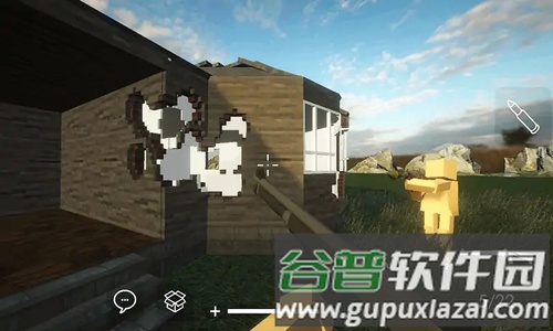 拆迁模拟器2026年新版截图2