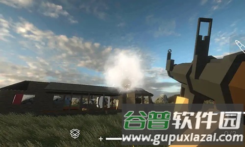 拆迁模拟器2026年新版截图3