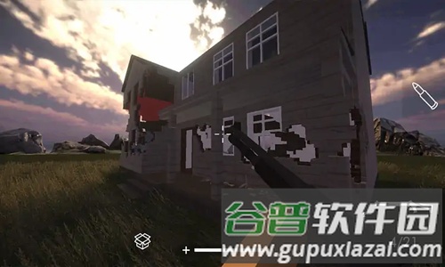 拆迁模拟器2026年新版截图4