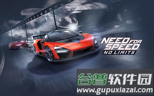 极品飞车无极限赛车安卓版截图1