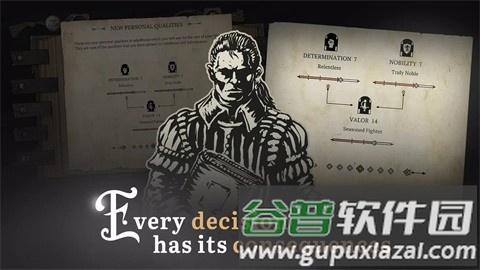 布兰特爵士的生平与苦难安卓直装版截图2