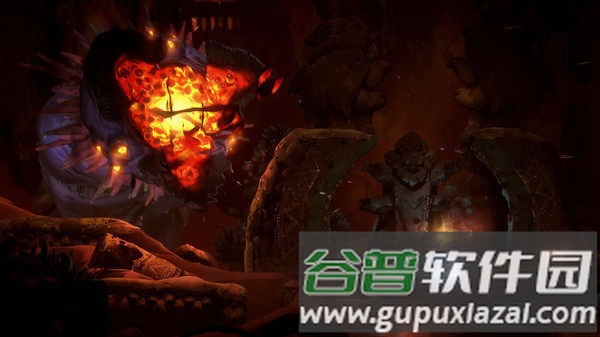 奥日2精灵与萤火意志最新版本截图1