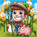 闲置农业帝国免广告v1.47.0