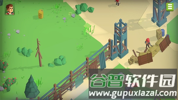 幸存之城最新版截图1