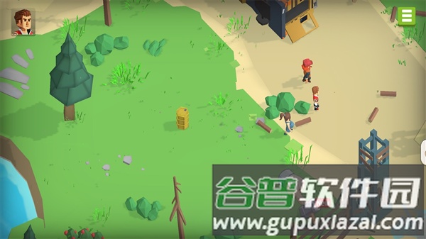 幸存之城最新版截图4