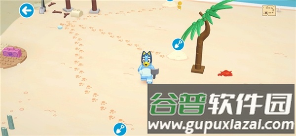 乐高布鲁伊手机版截图1