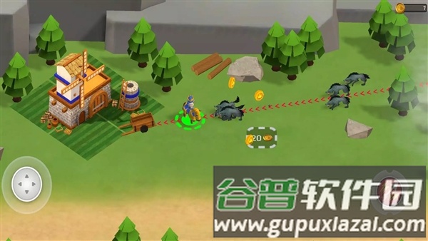 君主时代国际版截图4