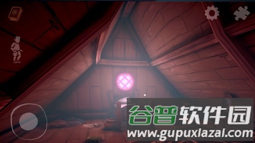 女巫之哭2红帽内置mod版截图1