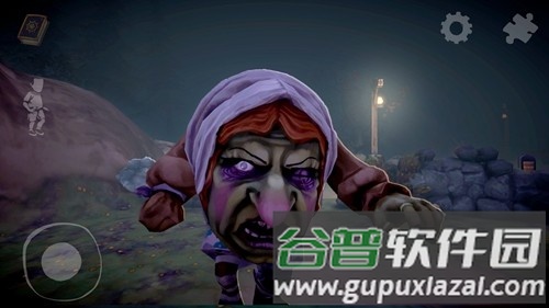 女巫之哭2红帽内置mod版截图2