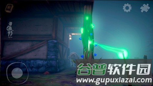 女巫之哭2红帽内置mod版截图3