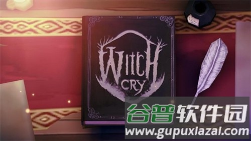 女巫之哭2红帽内置mod版截图4