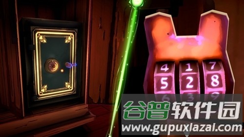 女巫之哭2红帽内置mod版截图5