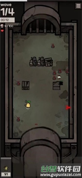 地下公会进攻内购版截图2