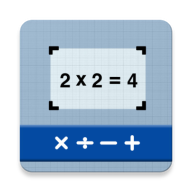 扫描数学题的扫描仪软件(Math Scanner)v11.3