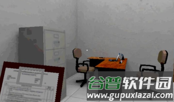 皮卡布非人类截图2