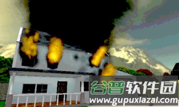 皮卡布非人类截图3