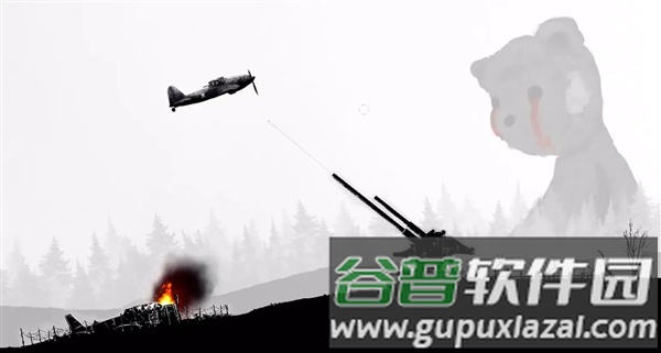 战机公司内置作弊菜单最新版截图1