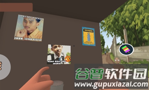 印尼冰淇淋店模拟器手机版截图1