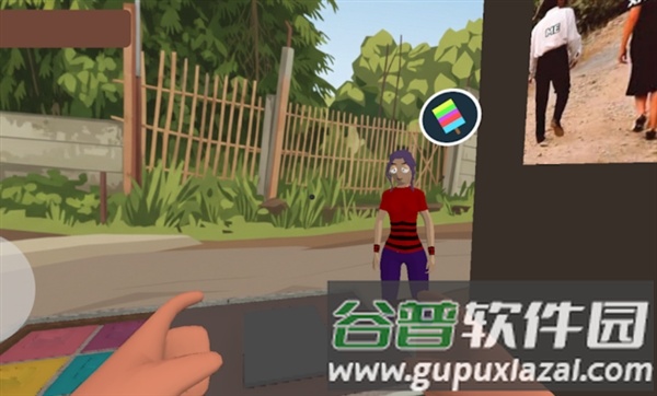 印尼冰淇淋店模拟器手机版截图2