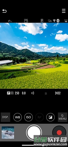 松下LUMIX相机app截图3