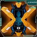 艾克斯奥特曼变身模拟器中文版v1.9