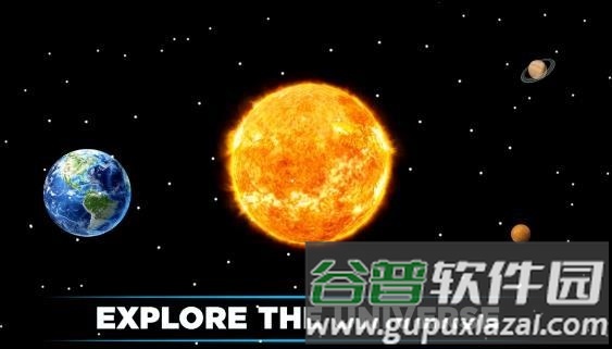 宇宙沙盘模拟器截图2