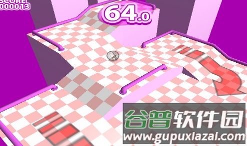 仓鼠球游戏手机版截图1