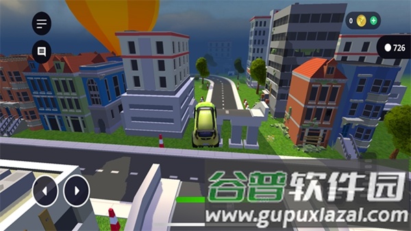 游戏创建者2026年最新版截图2