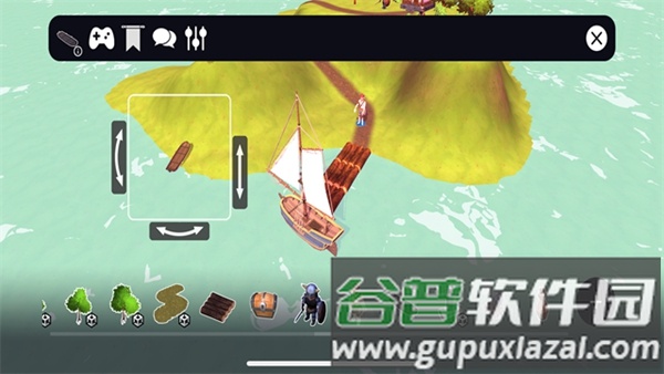 游戏创建者2026年最新版截图3
