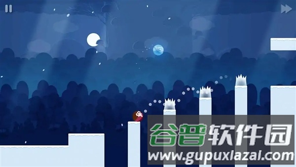 莎莉之定律游戏手机版截图1