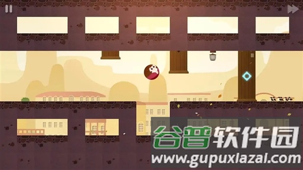 莎莉之定律游戏手机版截图2