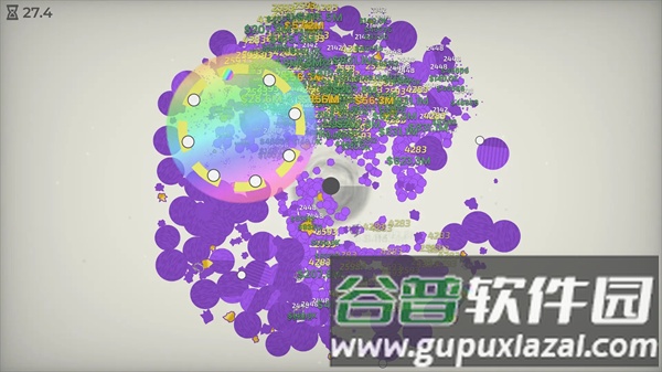 喂养黑洞安卓版截图1