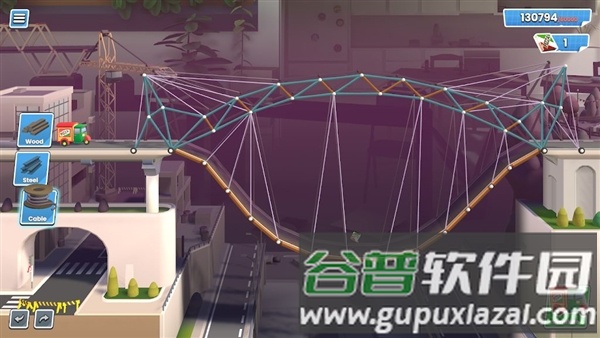 桥梁工程师创意工坊存档版截图2
