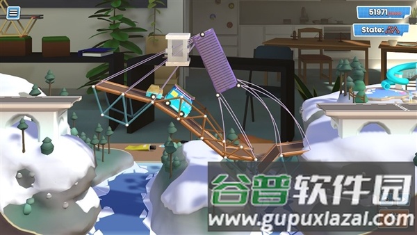 桥梁工程师创意工坊存档版截图4
