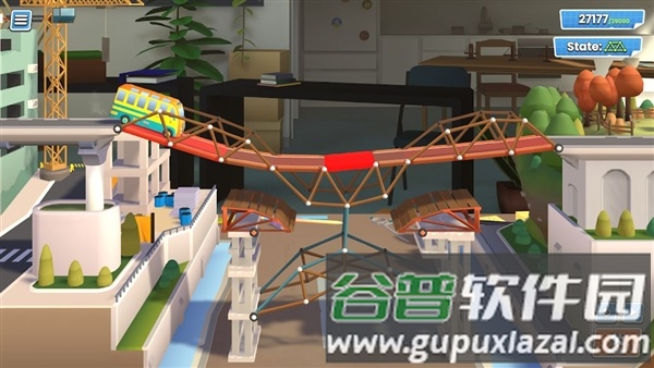 桥梁工程师创意工坊存档版截图5
