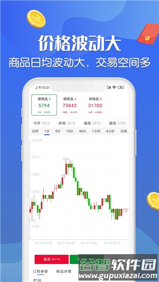三鑫淘金官方最新版截图4