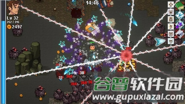书呆子幸存者2026付费解锁版截图1