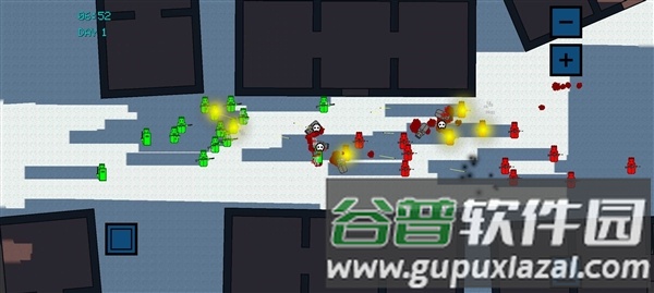 武装囚犯3手机版截图1