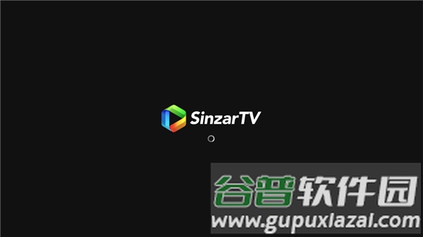 sinzartv电视版2026截图1