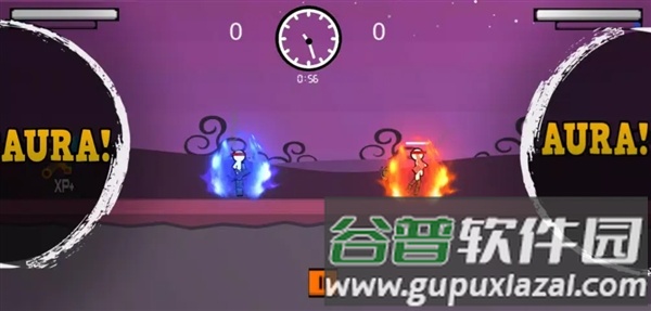 火柴人终极传奇手机版截图4
