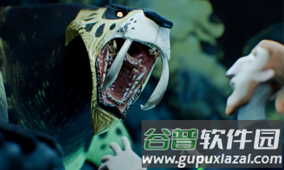 灭绝之夜手机版截图1