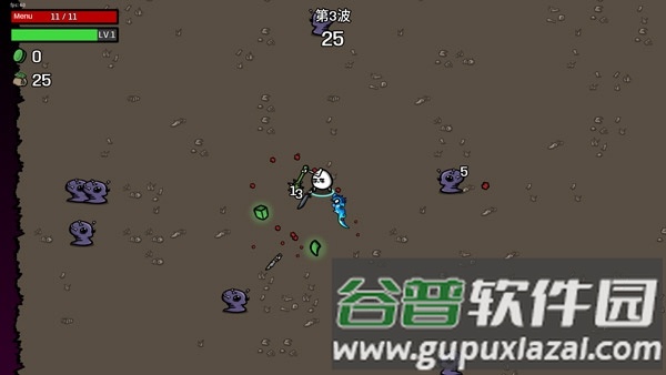 土豆兄弟元素兄弟模组截图3
