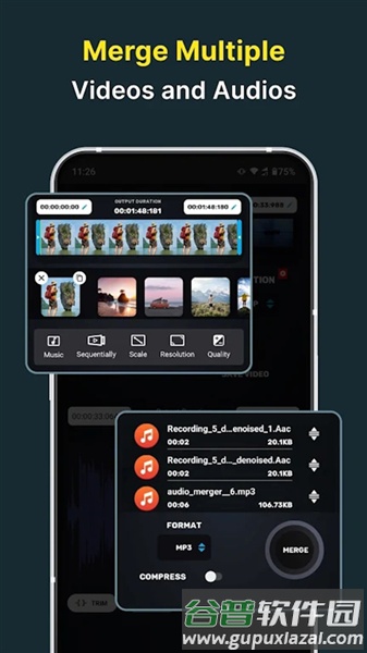 video converter手机版截图4