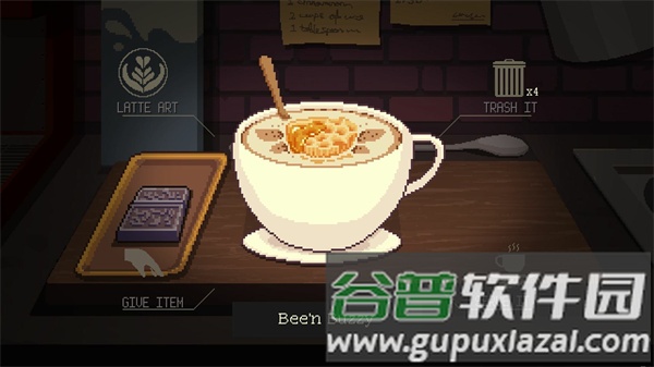 解忧咖啡馆2安卓版截图3