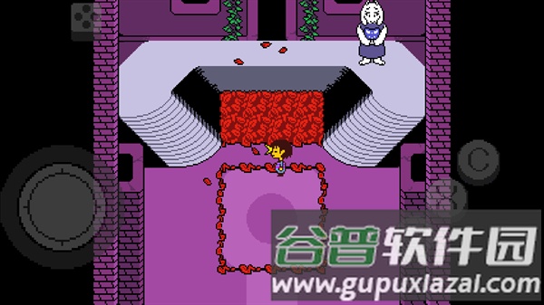 地域传说彩虹汉化手机版截图2