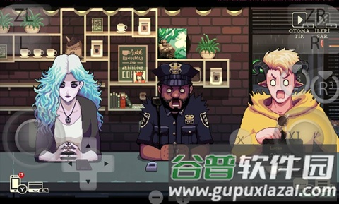 解忧咖啡厅2手机版截图2
