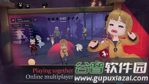 奶奶的房子2026最新版截图2