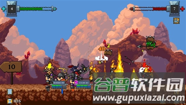矮人军团自走棋mod菜单版截图3
