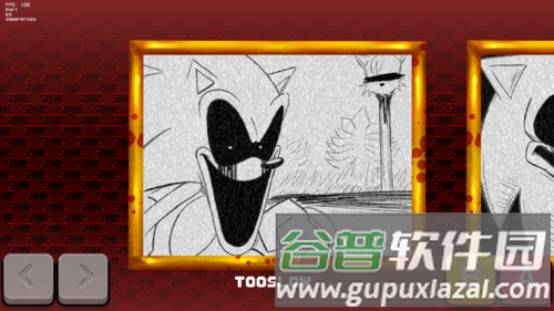 周五夜放克黄色模组图片1