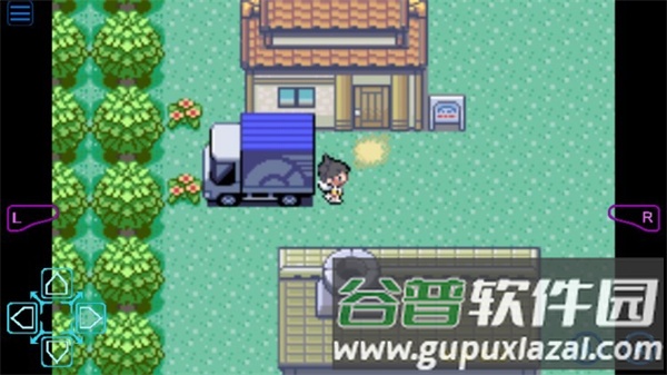 宝可梦格查尔8.2完美汉化版截图3